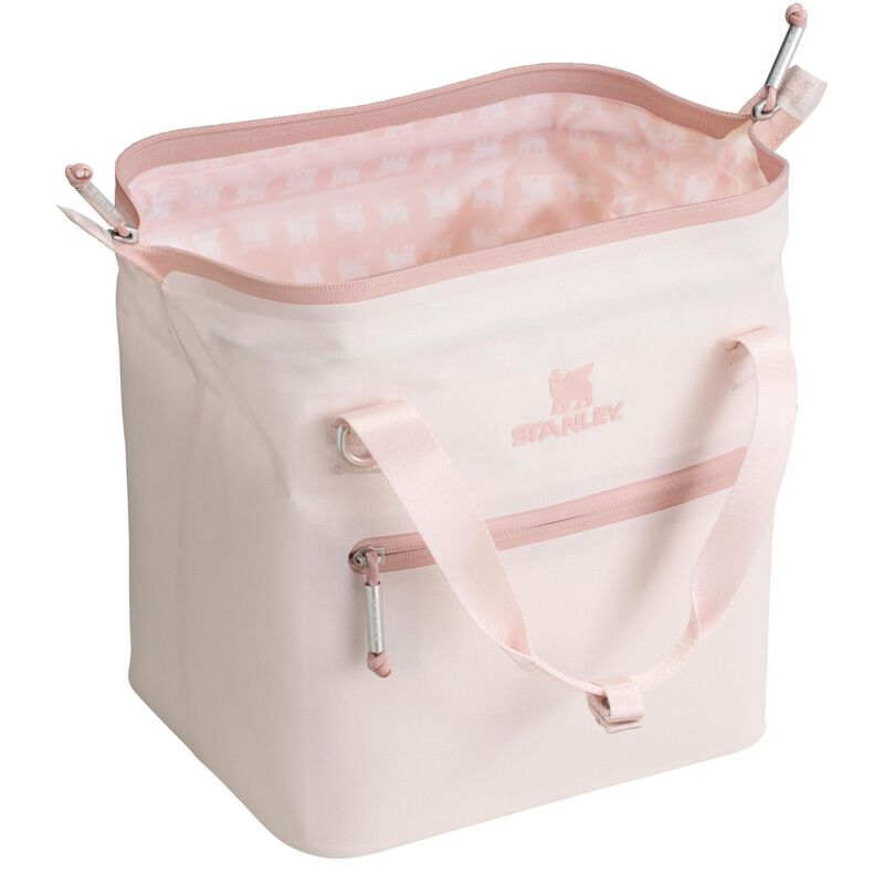Stanley All-Day Mini Cooler 7.0L Rose Quartz image number 3
